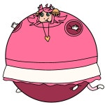 Mad Mew Mew inflated by SilverTheFox5200 -- Fur Affinity [dot] net Mad Mew Mew inflated by SilverTheFox5200