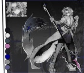 my furson by Izzynmb -- Fur Affinity [dot] net my furson by Izzynmb