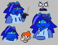This is so NG by BlueBlizzFoxx -- Fur Affinity [dot] net This is so NG by BlueBlizzFoxx