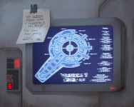Station C map by Lumen-Fox -- Fur Affinity [dot] net Station C map by Lumen-Fox