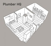 Station C Pumber hq by Lumen-Fox -- Fur Affinity [dot] net Station C Pumber hq by Lumen-Fox