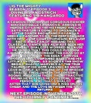 Lig The Mighty Season 17 Episode 3 by Lig09 -- Fur Affinity [dot] net Lig The Mighty Season 17 Episode 3 by Lig09