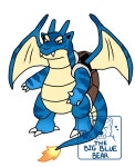 $15 USD Pokefusion [Open] by Cole-Stargazer -- Fur Affinity [dot] net $15 USD Pokefusion [Open] by Cole-Stargazer