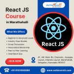 React JS Course Training by Automationait -- Fur Affinity [dot] net React JS Course Training by Automationait