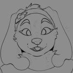 Version without color by shima1331 -- Fur Affinity [dot] net Version without color by shima1331