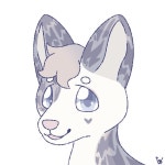 Serenity by MareCorgi -- Fur Affinity [dot] net Serenity by MareCorgi