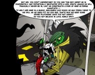 HSDP: 2-288 by highschooldeathparty -- Fur Affinity [dot] net HSDP: 2-288 by highschooldeathparty