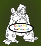 Color Me In-Pressed: Dr. Gagyo* by Ursa_Rykor -- Fur Affinity [dot] net Color Me In-Pressed: Dr. Gagyo* by Ursa_Rykor