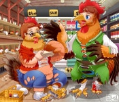 Home-Grown Eggs by Pheagle Adler -- Fur Affinity [dot] net Home-Grown Eggs by Pheagle Adler