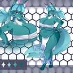 Adopt 196 [OPEN] SB$1 by AJey -- Fur Affinity [dot] net Adopt 196 [OPEN] SB$1 by AJey