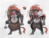 Artwork Gallery for Lingrimm -- Fur Affinity [dot] net