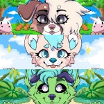 Pixel banner by Kumri_Stark -- Fur Affinity [dot] net Pixel banner by Kumri_Stark