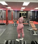 Living gym outfit by GeonomX -- Fur Affinity [dot] net Living gym outfit by GeonomX