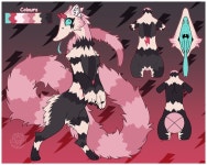 G0725 - Ringo Worm by Kei -- Fur Affinity [dot] net G0725 - Ringo Worm by Kei