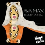 Ava Max - Heaven & Hell by Rooccoon -- Fur Affinity [dot] net Ava Max - Heaven &amp; Hell by Rooccoon