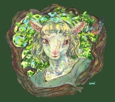 The soft rustle of leaves by H00d. -- Fur Affinity [dot] net The soft rustle of leaves by H00d.