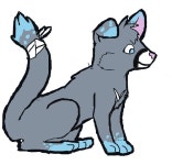 Tablet attempt by Linney -- Fur Affinity [dot] net Tablet attempt by Linney