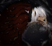 Im not alone here. by RoterKardinal -- Fur Affinity [dot] net Im not alone here. by RoterKardinal
