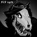 Mawshot SCP-1471 by PinkWisp -- Fur Affinity [dot] net Mawshot SCP-1471 by PinkWisp