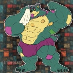 Being one of the bros by AmideoArts -- Fur Affinity [dot] net Being one of the bros by AmideoArts