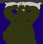 Voretober 2025 Day 18 Stop by parzzzival -- Fur Affinity [dot] net Voretober 2025 Day 18 Stop by parzzzival