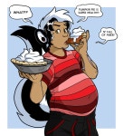 Vincent 11-30-25 by Jaymzeecat -- Fur Affinity [dot] net Vincent 11-30-25 by Jaymzeecat