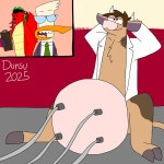 The W(hole) Milk Incident 2 by Dunsu -- Fur Affinity [dot] net The W(hole) Milk Incident 2 by Dunsu