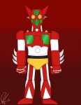 Getter 1 (20-26) by DarkWolf009 -- Fur Affinity [dot] net Getter 1 (20-26) by DarkWolf009