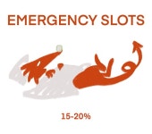 EMERGENCY SLOTS by jibidivu -- Fur Affinity [dot] net EMERGENCY SLOTS by jibidivu