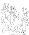 02-10-26 Crusading by goattrain -- Fur Affinity [dot] net 02-10-26 Crusading by goattrain