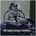 New Gym Trainer: Haru Hiro by Sugar__Baer -- Fur Affinity [dot] net New Gym Trainer: Haru Hiro by Sugar__Baer