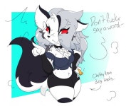 Chubby Dog by Guzzlord420 -- Fur Affinity [dot] net Chubby Dog by Guzzlord420