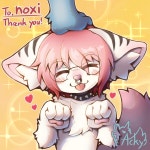 Commission artwork 263 2-1(May 2024) by Acky -- Fur Affinity [dot] net Commission artwork 263 2-1(May 2024) by Acky