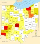 Ohio Fur Population by osu-furs -- Fur Affinity [dot] net Ohio Fur Population by osu-furs