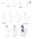 How I Draw/Sketch by Shimmer-Kitty -- Fur Affinity [dot] net How I Draw/Sketch by Shimmer-Kitty
