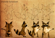 Newton Turnaround by KillianWalker -- Fur Affinity [dot] net Newton Turnaround by KillianWalker