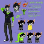 My fantroll by yuhhei4666 -- Fur Affinity [dot] net My fantroll by yuhhei4666