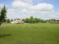 UK Paper Sports Ground © Penny Mayes cc-by-sa/2.0 :: Geograph... and Ireland UK Paper Sports Ground &copy; Penny Mayes cc-by-sa/2.0
