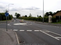 Bilton, Main Road © Andy Beecroft :: Geograph Britain and Ireland Bilton, Main Road &copy; Andy Beecroft