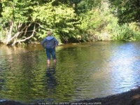The Ford at Crabtree Lane Harpenden (C) Jack Hill :: Geograph Britain and Ireland The Ford at Crabtree Lane Harpenden (C) Jack Hill