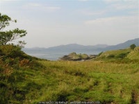 Sgeir Chorrach and Eilean Uilne © Kathy E cc-by-sa/2.0 :: Geograph Britain and Ireland Sgeir Chorrach and Eilean Uilne... 
