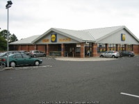 Lidl Store © Brian Shaw cc-by-sa/2.0 :: Geograph Britain and Ireland Lidl Store &copy; Brian Shaw cc-by-sa/2.0