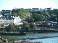 Radford Quarry © Gwyn Jones :: Geograph Britain and Ireland Radford Quarry &copy; Gwyn Jones