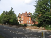 Solihull Masonic Hall © David Stowell cc-by-sa/2.0 :: Geograph Britain and Ireland Solihull Masonic Hall &copy; David Stowell cc... 