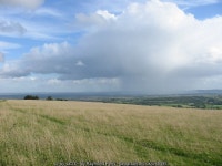Rushock Hill © Raymond Perry :: Geograph Britain and Ireland Rushock Hill &copy; Raymond Perry