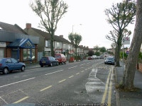 On Speedwell Road, Two Mile Hill,... © Colin S Pearson cc-by-sa/2.0 :: Geograph Britain and Ireland On Speedwell Road, Two Mile... 