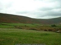 Winny Bank fell, Bleasdale (C) David Medcalf :: Geograph Britain and Ireland Winny Bank fell, Bleasdale (C) David Medcalf
