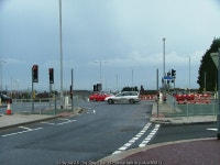 Junction Plymbridge Road - A386... © Gwyn Jones :: Geograph Britain and Ireland Junction Plymbridge Road - A386... &copy; Gwyn Jones