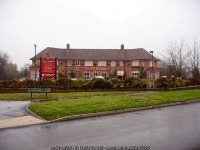 Cheswick Green Inn © David Stowell :: Geograph Britain and Ireland Cheswick Green Inn &copy; David Stowell