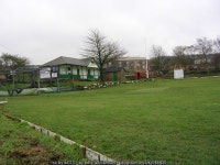 Shaw Cricket Club © Keith Williamson :: Geograph Britain and Ireland Shaw Cricket Club &copy; Keith Williamson